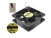 176585 ADDA AD0824XB-A71GP Server - Square Fan G, sq80x80x25, 2w, DC 24V 0.3A ADDA AD0824XB-A71GP Server - Square Fan
