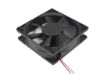 176800 Delta Electronics AFB0924H Server - Square Fan -PM17, sq92x92x25, w80x2x3, DC 24V 0.2A Delta Electronics AFB0924H Server - Square Fan