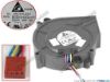 176849 Delta Electronics BCB1012GJ-01 Server - Blower Fan B5D, bw97x87x25, w150x4x4, DC 14.4V 3.45A Delta Electronics BCB1012GJ-01 Server - Blower Fan
