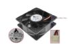 176963 Delta Electronics QFR1212GHE Server - Square Fan XWH, sq120x120x38, 4w, DC 12V 2.7A Delta Electronics QFR1212GHE Server - Square Fan