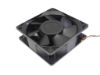 176963 Delta Electronics QFR1212GHE Server - Square Fan XWH, sq120x120x38, 4w, DC 12V 2.7A Delta Electronics QFR1212GHE Server - Square Fan