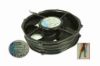 176981 2218 F/2TDH40R DC 48V 102W, 220x220x50mm 4 wire ebm-papst  Server - Round Fan ebm-papst 2218 F/2TDH40R Server - Round Fan