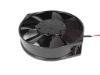 176996 ebm-papst 7114 NHU Server - Round Fan Steel, rd172x150x38, w50x2x2P, DC 24V 19W ebm-papst 7114 NHU Server - Round Fan
