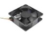 177027 Forcecon DFB762512PN0T Server - Square Fan AB02, sq80x80x25, 4w, DC 12V 1A Forcecon DFB762512PN0T Server - Square Fan