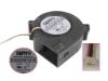 177139 Japan Servo E1033H24B7AZ-49 Server - Blower Fan bw97x97x33, 3w, DC 24V 0.3A Japan Servo E1033H24B7AZ-49 Server - Blower Fan