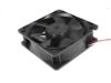 177239 M / Huaxia Mengtai YM2412PMB0  Server - Square Fan sq120x120x38, w80x3x3P, DC 24V 0.5A M / Huaxia Mengtai YM2412PMB0  Server - Square Fan