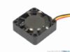 177256 Melco MMF-04D12DM Server - Square Fan sq40x40x10, 3w, DC 12V 0.07A Melco MMF-04D12DM Server - Square Fan
