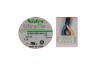 177321 Nidec G10D13BS18AZ-57 Server - Blower Fan J23 6Z039A, bw97x97x33, 4w, DC 13V 1.2A  Nidec G10D13BS18AZ-57 Server - Blower Fan 