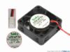 177329 Nidec U40X05MLZ7-51 Server - Square Fan J99, 9X22E3, sq40x40x10, 2w, DC 5V 0.1A Nidec U40X05MLZ7-51 Server - Square Fan