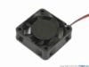 177329 Nidec U40X05MLZ7-51 Server - Square Fan J99, 9X22E3, sq40x40x10, 2w, DC 5V 0.1A Nidec U40X05MLZ7-51 Server - Square Fan
