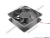 177568 PELKO R1238M24SPLP1 Server - Square Fan sq120x120x38, 2w, DC 24V 0.29A PELKO R1238M24SPLP1 Server - Square Fan 