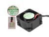 177606 Protechnic Magic MGT3812HB-R20 Server - Square Fan sq38x38x20, 3w, DC 12V 0.3A Protechnic Magic MGT3812HB-R20 Server - Square Fan