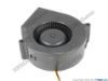 177689 Sanyo Denki 109BM24GD2-2 Server - Blower Fan bw97x97x33, 3w, DC 24V 0.34A  Sanyo Denki 109BM24GD2-2 Server - Blower Fan 