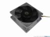 177692 Sanyo Denki 109E1324A101 Server - Square Fan Steel, sq127x127x38, w80x3x3P, DC 24V 1.1A Sanyo Denki 109E1324A101 Server - Square Fan