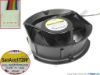 177833 Sanyo Denki 9WG5748P5H003 Server - Round Fan Steel, rd172x172x51, 4w, DC 48V 1.62A Sanyo Denki 9WG5748P5H003 Server - Round Fan