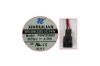 178066 XIFAN / Xinruilian RDH7025B2 Server - Square Fan sq70x70x25, w80x2x2P, DC 24V 0.2A  XIFAN / Xinruilian RDH7025B2 Server - Square Fan 