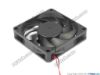 178154 Young Lin DFB701512H Server - Square Fan sq70x70x15, w80x2x2P, DC 12V 4.2W Young Lin DFB701512H Server - Square Fan 
