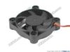 178346 T&T 4010H12B Server - Square Fan NF8, sq40x40x10, w80x3x3P, DC 12V 0.18A  T&T 4010H12B Server - Square Fan 