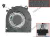 178506 Delta Electronics ND55C05 Cooling Fan  -16M15, 5V 0.5A, Bare, W25X4X4XP Delta Electronics ND55C05 Cooling Fan