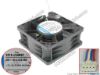 178774 ebm-papst 3218 J/39H3P Server - Square Fan DC 48V 29W, 92x92x38mm, 3218 J/39H3P ebm-papst 3218 J/39H3P Server - Square Fan 