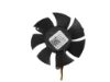 179039 Delta Electronics AUB0512HHB Server - Frameless / GPU Fan BJ38, DC 12V 0.27A, W60x3x3, Black Delta Electronics AUB0512HHB Server - Frameless / GPU Fan