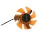 179151 Other Brands ROTEK Server - Frameless / GPU Fan GA51B2M, -NNTE, DC 12V 0.15A, C39mm, orange Other Brands ROTEK Server - Frameless / GPU Fan