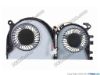 179550 Forcecon DFS350705PQ0T Cooling Fan  5V 0.5A, DFS150005410T, 023.10079.0011, 2Fan, New Forcecon DFS350705PQ0T Cooling Fan  <span style="color: #ff0000;">Xiaomi A18 PRO13 Xiaomi mi AIR 13.3 161301-ea</span>