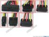 179592 Delta Electronics DPS-250AB-44 Server - Power Supply DPS-250AB-44, A, 250W Delta Electronics DPS-250AB-44 Server - Power Supply 