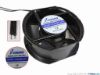 179814 HENGRD HD1725HA2BA Server - Round Fan HD1725HA2BA, DC 220/240V 0.27A HENGRD HD1725HA2BA Server - Round Fan
