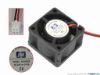 179893 JSL / Jiang Shan Lai JDH4020S Server - Square Fan JDH4020S, DC 23V 0.10A JSL / Jiang Shan Lai JDH4020S Server - Square Fan