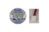 180277 Qualtek FAD1-08032DBHW12 Server - Square Fan DC 24V 0.15A, 80x80x32mm, 2-wire Qualtek FAD1-08032DBHW12 Server - Square Fan 