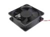 180511 Japan Servo CNDC24U7C-061 Server - Square Fan DC 24V 0.45A, 120x120x38mm, 2-wire Japan Servo CNDC24U7C-061 Server - Square Fan