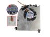 180524 MSI GS40 Cooling Fan  N323, DC 5V 0.55A Bare Fan, 3-wire, New MSI GS40 Cooling Fan