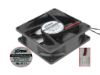 180695 XIFAN / Xinruilian RDM8025B1 Server - Square Fan XIFAN / Xinruilian RDM8025B1 Server - Square Fan