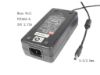 204037 Mean Well PSU66A-6 AC Adapter 20V & Above PSU66A-6, P66A-6NET Mean Well PSU66A-6 AC Adapter 20V & Above
