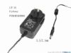 204180 FlyPower PS36IBCAK3000A AC Adapter 5V-12V PS36IBCAK3000A FlyPower PS36IBCAK3000A AC Adapter 5V-12V