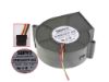 205213 Nidec SFBD24Z7P-935 Server-Blower Fan SFBD24Z7P-935 Nidec SFBD24Z7P-935 Server-Blower Fan