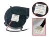 205217 NMB-MAT / Minebea 14539GA-12N-AU Server-Blower Fan 14539GA-12N-AU, 01, 03 NMB-MAT / Minebea 14539GA-12N-AU Server-Blower Fan