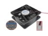 205409 Beder BD12038S2401 Server-Square Fan BD12038S2401 Beder BD12038S2401 Server-Square Fan
