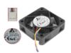 205501 Delta Electronics AFB0505HB Server-Square Fan AFB0505HB, Y91 Delta Electronics AFB0505HB Server-Square Fan