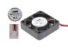 205556 D-FAN / Xing Dong Yu DFH4010S Server-Square Fan DFH4010S D-FAN / Xing Dong Yu DFH4010S Server-Square Fan