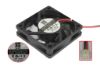 205662 GLOFN GFA06015H12H Server-Square Fan GFA06015H12H GLOFN GFA06015H12H Server-Square Fan