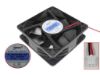 205664 INNOVATIVE F2E-120B-024 Server-Square Fan F2E-120B-024 INNOVATIVE F2E-120B-024 Server-Square Fan