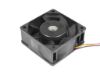 205992 Sanyo Denki 109R0612S413 Server-Square Fan 109R0612S413 Sanyo Denki 109R0612S413 Server-Square Fan