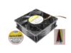 206069 Sanyo Denki 9WV1224P1H003 Server-Square Fan 9WV1224P1H003 Sanyo Denki 9WV1224P1H003 Server-Square Fan