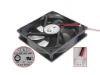 206646 T&T 1225M24B-WF1 Server-Square Fan 1225M24B-WF1 T&T 1225M24B-WF1 Server-Square Fan