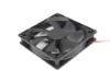 206646 T&T 1225M24B-WF1 Server-Square Fan 1225M24B-WF1 T&T 1225M24B-WF1 Server-Square Fan