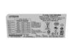 207610 ARTESYN DS3000PE-3-403 Server-Power Supply DS3000PE-3-403， 81-00000093-00-01 ARTESYN DS3000PE-3-403 Server-Power Supply