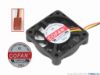 208199 COFAN F-4007H12C Server-Square Fan F-4007H12C COFAN F-4007H12C Server-Square Fan