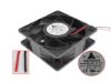 208284 Delta Electronics PFB1224UHEC8X Server-Square Fan PFB1224UHE   C8X Delta Electronics PFB1224UHEC8X Server-Square Fan